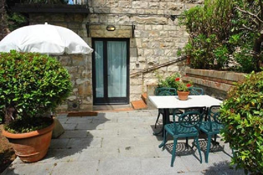 Appartamento La Palma San Gimignano Bilik gambar